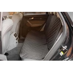 Caretero Double Car Seat Protector