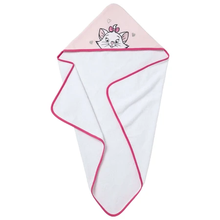 Bathroom Towel Minnie Marie 80/80 Sm Disney Baby