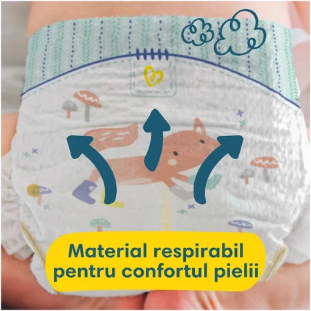 Premium Care Diapers No. 5, 11-16 Kg, 88 pieces, Pampers