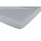 Bedlaken met elastiek Grijs 60X120Cm Candide