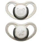 Beruhigungssauger mit Luftstrom 6-18 Monate Vital Baby