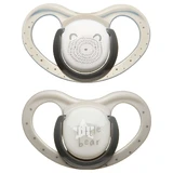 Soothing Soothers With Airflow 6-18 Months Vital Baby