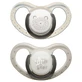 Sucettes apaisantes avec flux d'air 6-18 mois Vital Baby