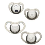 Beruhigungssauger mit Luftstrom 6-18 Monate Vital Baby