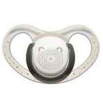 Beruhigungssauger mit Luftstrom 6-18 Monate Vital Baby