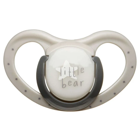 Beruhigungssauger mit Luftstrom 6-18 Monate Vital Baby