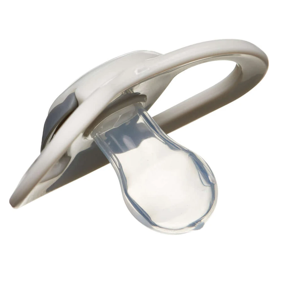 Beruhigungssauger mit Luftstrom 6-18 Monate Vital Baby