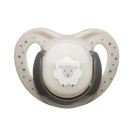 Beruhigungssauger mit Luftstrom 0-6 Monate Vital Baby
