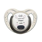 Beruhigungssauger mit Luftstrom 0-6 Monate Vital Baby