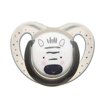 Beruhigungssauger mit Luftstrom 0-6 Monate Vital Baby