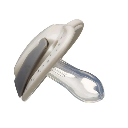 Beruhigungssauger mit Luftstrom 0-6 Monate Vital Baby