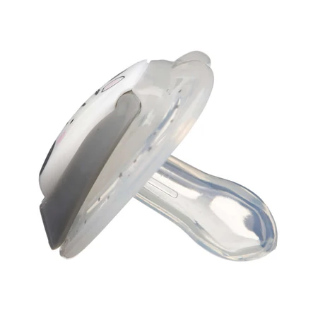 Beruhigungssauger mit Luftstrom 0-6 Monate Vital Baby