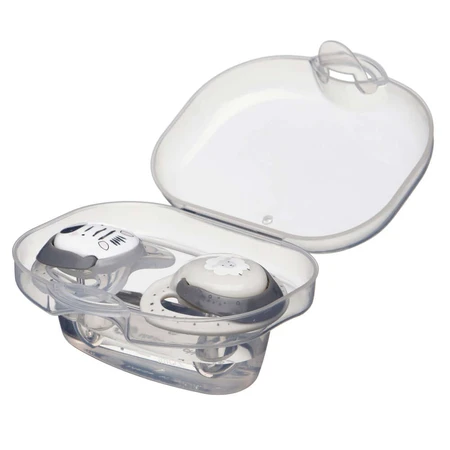 Beruhigungssauger mit Luftstrom 0-6 Monate Vital Baby