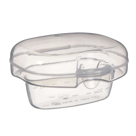 Beruhigungssauger mit Luftstrom 0-6 Monate Vital Baby