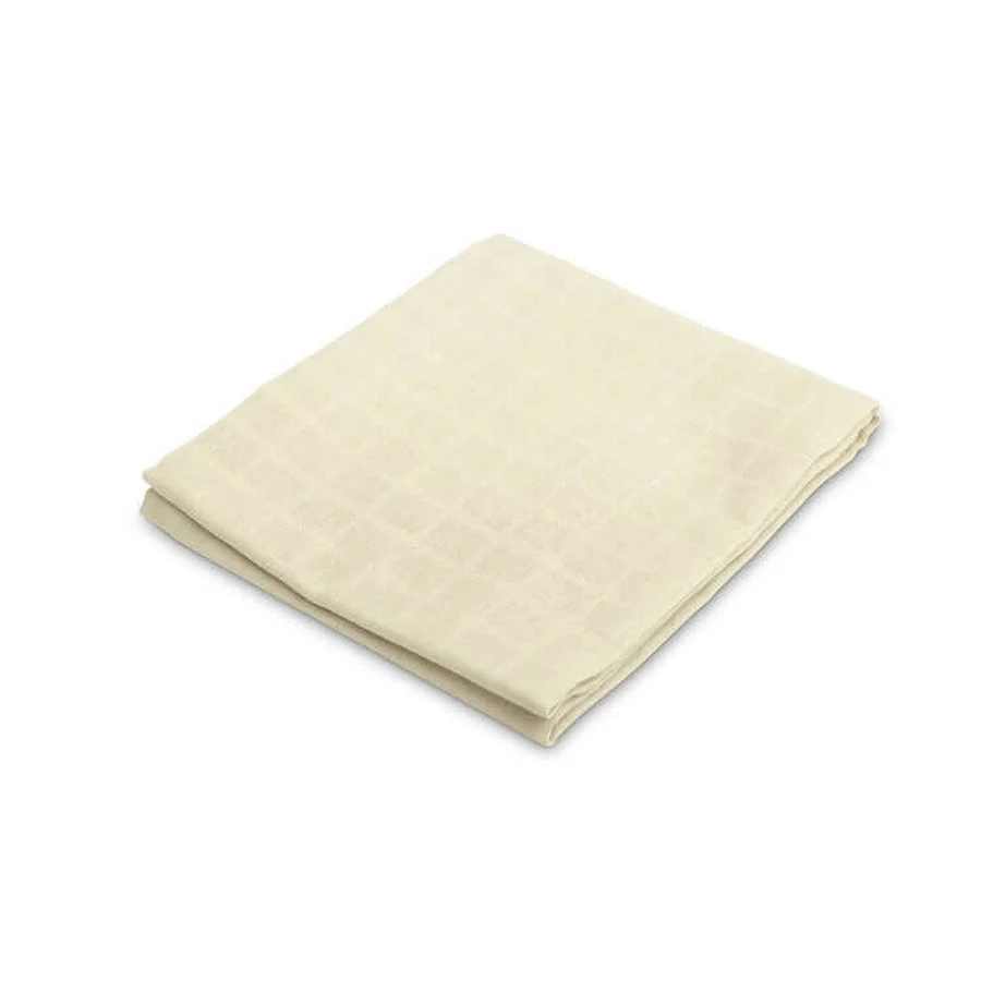 Muslin Diaper Beige 70x80 Sensillo