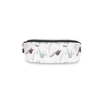 Bag For Cross Olive Cranes Sensillo