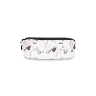 Bag For Cross Olive Cranes Sensillo