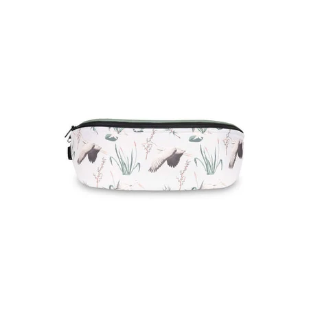 Bag For Cross Olive Cranes Sensillo