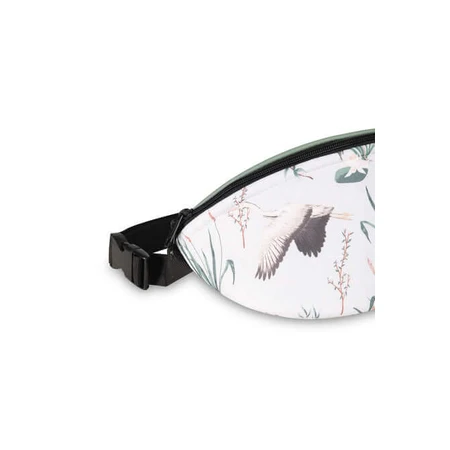 Bag For Cross Olive Cranes Sensillo