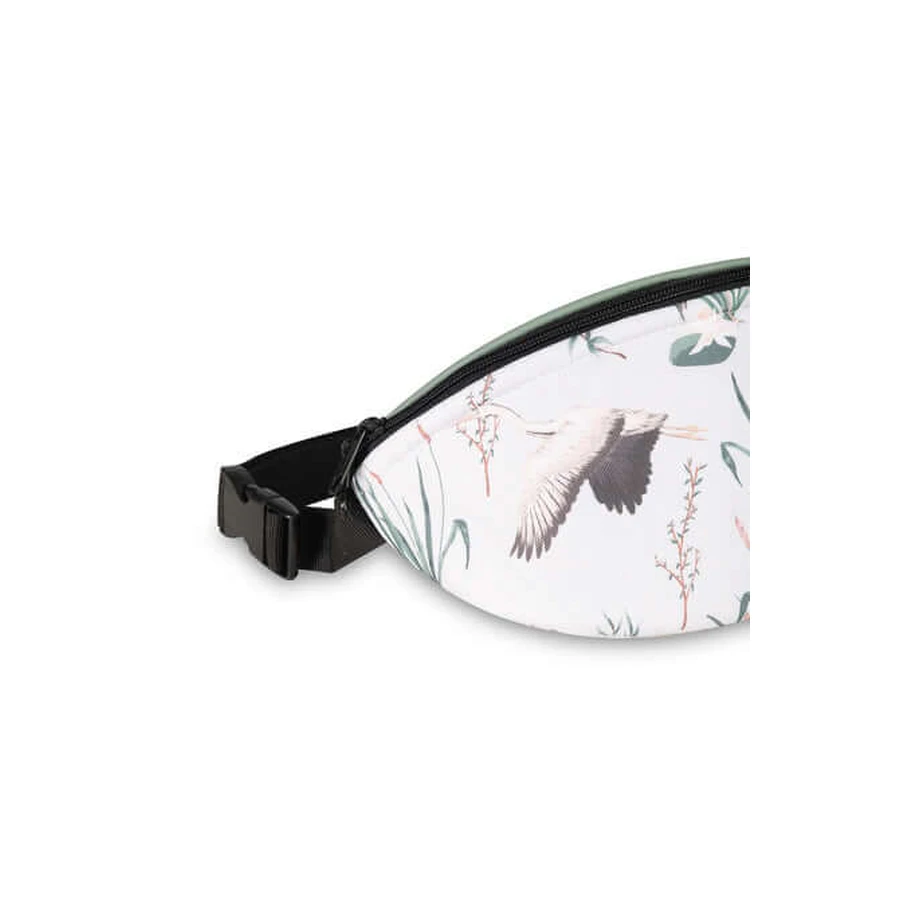 Bag For Cross Olive Cranes Sensillo