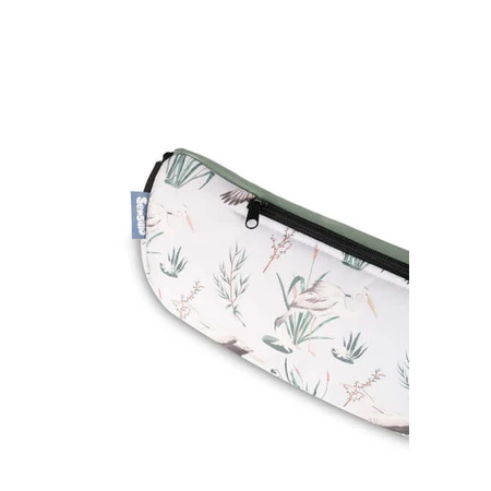 Bag For Cross Olive Cranes Sensillo