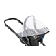 Funda universal para asiento de coche 0-13kg Caretero