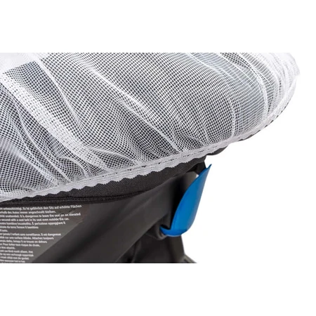 Funda universal para asiento de coche 0-13kg Caretero