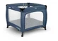 Playpen Quadra Blue Caretero