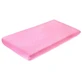 Sábana Toalla Con Borrador Frotte Rosa 120X60 Sensillo