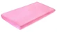 Frotteetuch mit Radiergummi Frotte Rosa 120X60 Sensillo