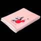 Manta Bebé Minnie 75×100 Sm Disney Bebé