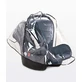 Funda de lluvia para silla de coche 0-13kg Caretero