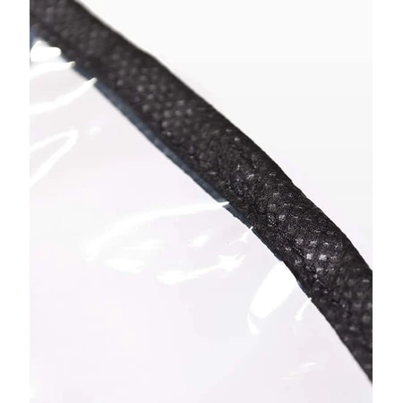 Funda de lluvia para silla de coche 0-13kg Caretero