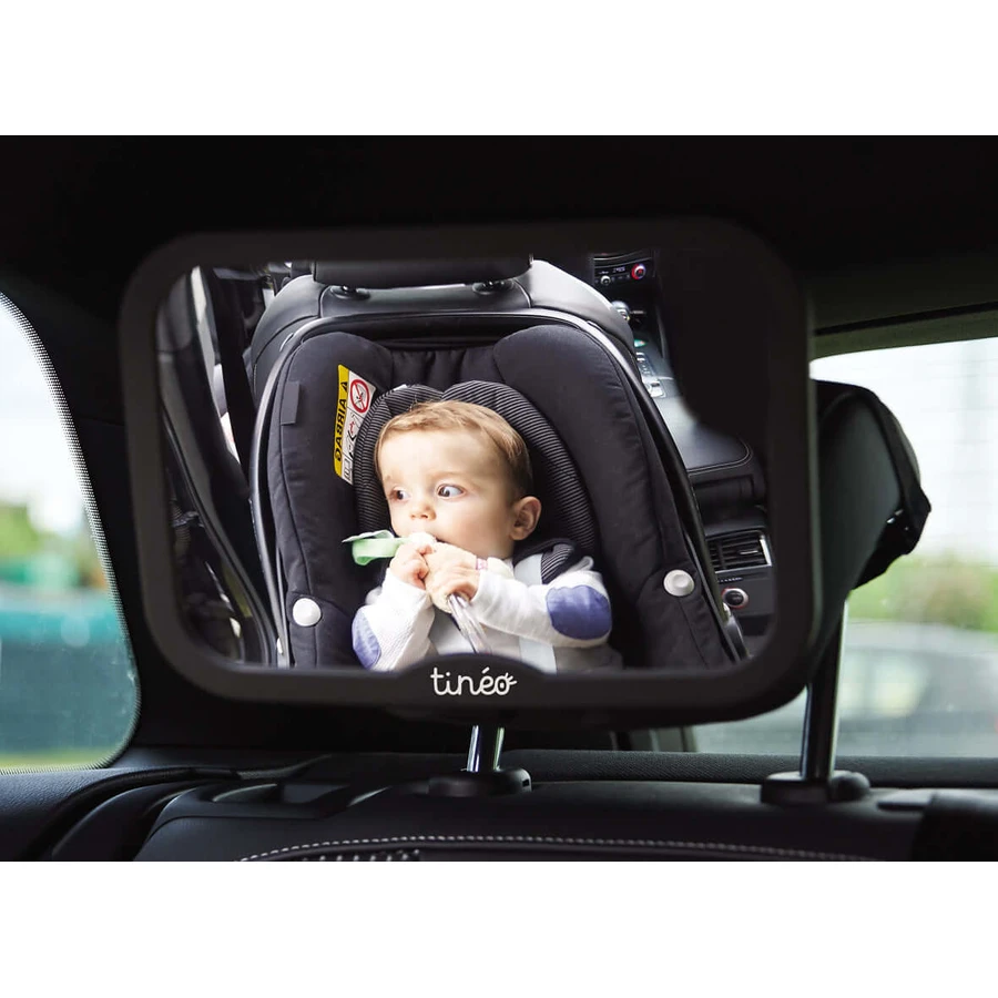 Rear View Mirror For Car Tineo