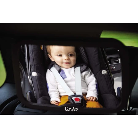 Rear View Mirror For Car Tineo