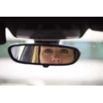 Rear View Mirror For Car Tineo