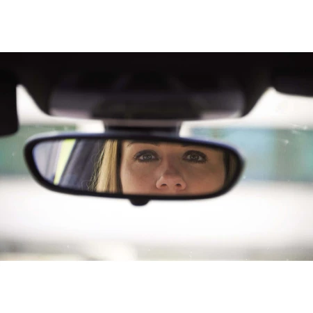Rear View Mirror For Car Tineo