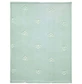 Babydecke Glow in the Dark 75x100 cm König der Löwen Babycalin