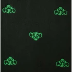 Couverture pour bébé phosphorescente 75x100 cm Roi Lion Babycalin