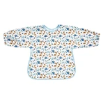 Babero impermeable con mangas Dinosaurios 12+ meses BabyCalin