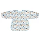 Babero impermeable con mangas Dinosaurios 12+ meses BabyCalin