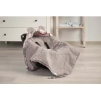 Windel Indien Graphit für Autositz 0-13kg 90X90