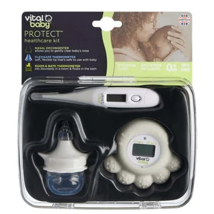 Salud - Higiene Set 3B1 Vital Baby