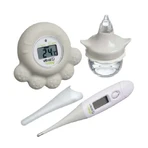 Salud - Higiene Set 3B1 Vital Baby