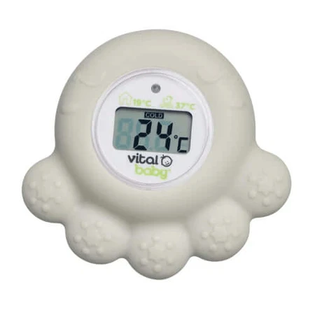 Salud - Higiene Set 3B1 Vital Baby