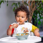 Earthsmart Vital Baby Cucharas especiales para autoalimentación