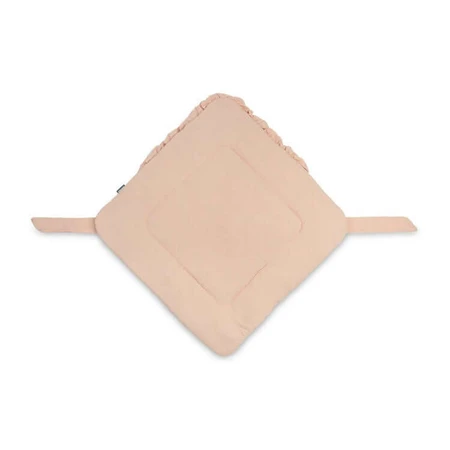 Couche glacée 90x90cm Sensillo