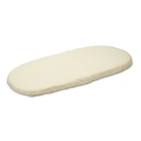 Jersey 35X75 cm Cream Sensillo Cart Sheet
