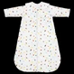 Winterslaapzak met afneembare mouwen Babycalin