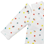 Winter Sleeping Bag With Removable Sleeves Babycalin